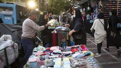 افتتاح 2 بازار فاخر ویژه دستفروشان تا پایان مردادماه در تهران