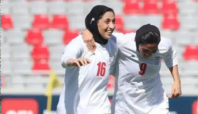 دو عنوان جذاب برای ستاره تیم ملی زنان ایران