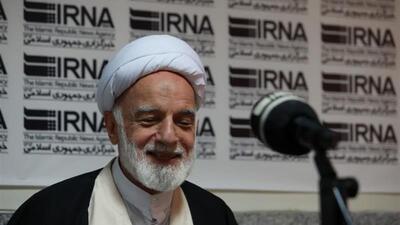 آیت‌الله دری: جنگ ۱۲ روزه اقتدار جمهوری اسلامی را به تصویر کشید