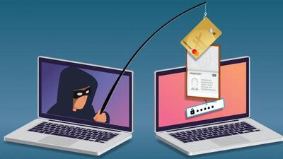 دستگیری فیشینگ کار حرفه ای در البرز / شناسایی ۳۱۸ شاکی در کشور