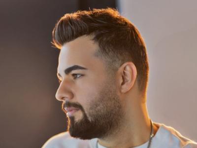 «حسود» با صدای شاهین بنان
