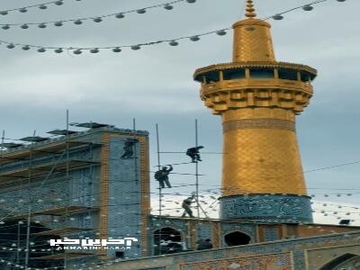 استوری/ آقاجان شکسته ام...