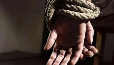 آدم‌ربایی ساختگی اتباع با فریب دختر ۱۳ ساله