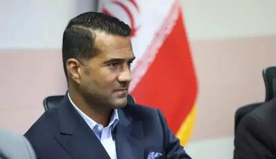 مسعود شجاعی: آبادان باید به ترکیب تیم ملی برگردد!