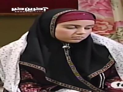 تیپیکال مادرها در دفاع از پسرشون!