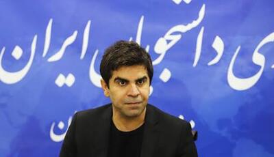 کاپیتان سابق نفت آبادان: باید دید مسعود شجاعی چند مَرده حلاج است