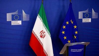 کیهان: نتیجه مذاکره با آمریکا جنگ بود، نتیجه مذاکره با اروپا مکانیسم ماشه