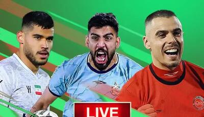 آخرین اخبار نقل و انتقالات فوتبال ایران