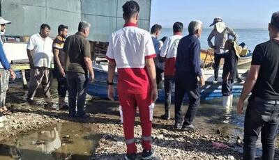 پیدا شدن پیکربی جان 2 جوان پلدشتی از رودخانه ارس پس از ۴ روز