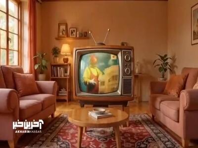 بازگشت جذاب بابا برقی