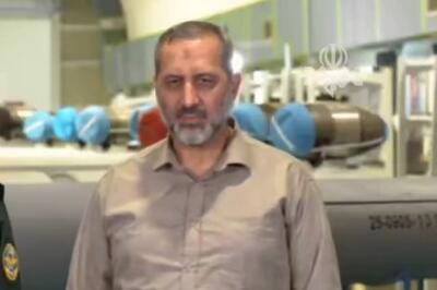 فرمانده هوافضای سپاه: دست بر ماشه برای مقابله با هرگونه ماجراجویی احتمالی مجدد دشمن آماده هستیم