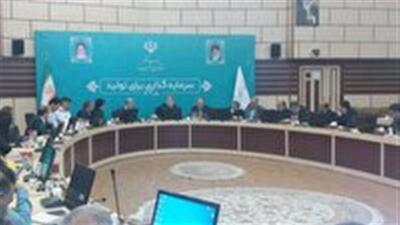 الزام عبور کامیون‌های سنگین از آزادراه غدیر تا سه ماه آینده