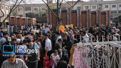 جمعیت ایران سال ۱۴۳۰ حدود ۹۳ میلیون نفر/دستور کار دولت‌ها رفع موانع فرزندآوری باشد
