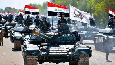الحشد الشعبی عراق: برای هر شرایط اضطراری آماده‌ایم