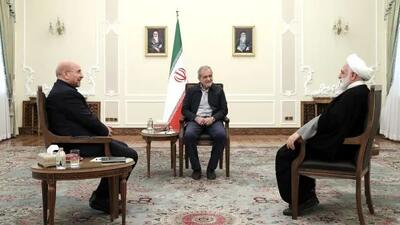 زنگ خطر بزرگ برای امنیت کشور/ زمان و مکان جلسه شورای عالی امنیت ملی چگونه فاش شد؟