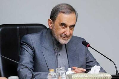 ولایتی: غنی‌سازی خط قرمز ایران است