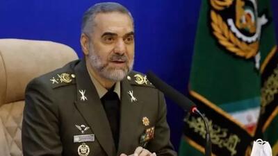 امیر آشتیانی: اگر بخواهیم برای ۱۰ سال بجنگیم، توان این کار را داریم