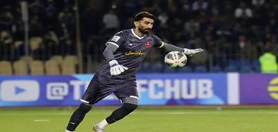 جدیدترین اظهارات علیرضا بیرانوند جنجال آفرید/ حرف های شنیدنی بیرو درباره پرسپولیس!