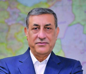 دکتر قائم پناه: از موضع قدرت آماده ایجاد صلح در منطقه هستیم