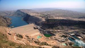 «گتوند» سمفونی حیات خوزستان