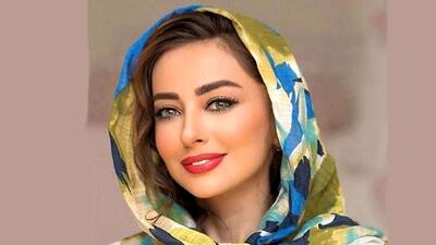 ببینید/ جنگ هم بهانه‌ای برای بخشش نفیسه روشن نبود