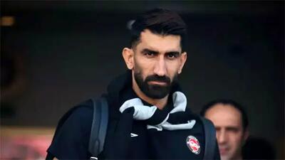 پرسپولیس میزان خون‌بهای پرونده بیرانوند را تعیین کرد