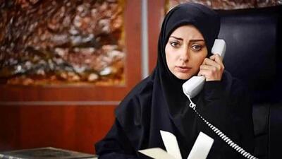 واکنش احساسی نفیسه روشن به روز حادثه صداوسیما