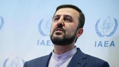 روایت معاون وزارت خارجه از جزئیات نامه ترامپ به رهبر انقلاب (فیلم)