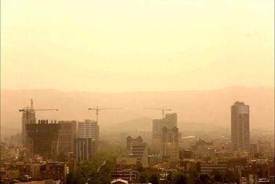 تهدید گردوغبار سمی به تهران؟ پاسخ قاطع به ادعای جنجالی