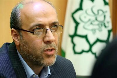 منعی برای ادامه فعالیت تاکسی های تلفنی وجود ندارد