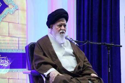 علم الهدی: جنگ نرم خطرناک‌ترین جبهه دشمن است / اگر ایمان مردم را بگیرند، دیگر چیزی از پشتوانه نظام نمی‌ماند