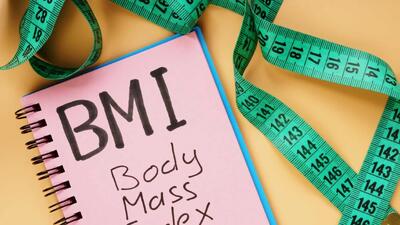 BMI شاخص مهم برای جراحی لاغری را چطور محاسبه کنیم؟