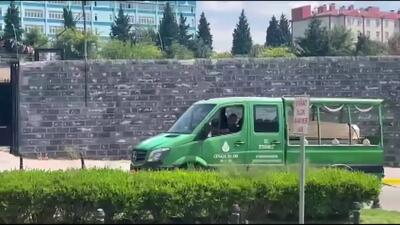 جنایت تکان‌دهنده در استانبول؛ جسد دختر دانشجو درون چمدان رها شده در کنار جاده پیدا شد
