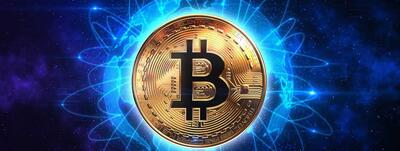 بیت‌کوین رکورد شکست: عبور از 122,000 دلار برای اولین‌بار