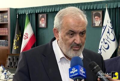برنامه وزارت نیرو برای ذخایر آب و برق در شرایط خاص حاکم بر کشور