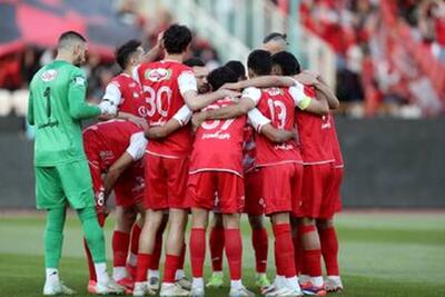 رونمایی از ۲ گزینه خارجی پرسپولیس برای دفاع راست