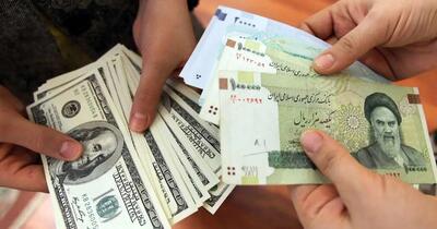 ریال ایران، بی‌ارزش‌ترین پول دنیا شد