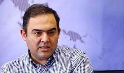دهباشی به سازندگان «پیرپسر» فحش داد و فحش شنید