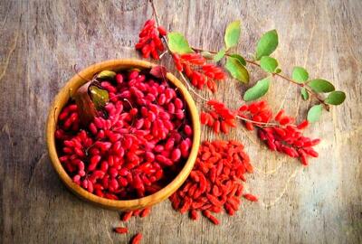 گنجینه‌ای سرخ با خواص شگفت‌انگیز