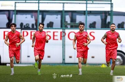 رقابت پرسپولیس و استقلال دوباره داغ شد!