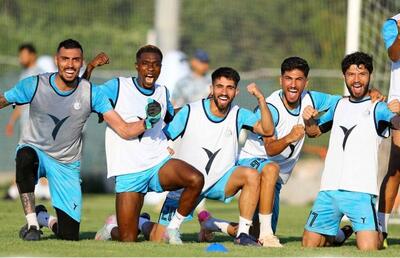 استقلال به مصاف قهرمان اردن می‌رود