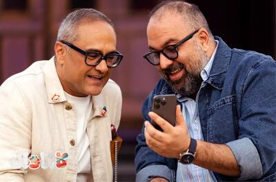 خلق «کارناوال» بر پایه یک ایده ناب از رامبد جوان