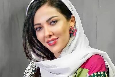 نگاه روز | لیلا اوتادی با کمک هوش مصنوعی شبیه ۷۰ سالگی مامانش شد