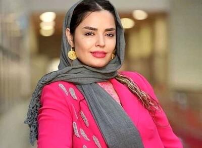 نگاه روز | نمایی از دکوراسیون خانه سپیده خداوردی به رنگ سبز آرامش