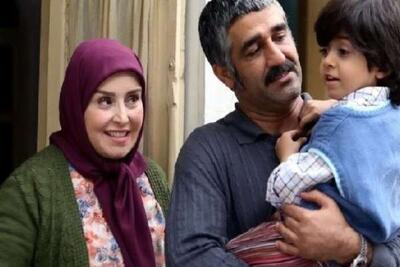 نگاه روز | تغییر چهره رایان سرلک بازیگر خردسال نقش «کاوه» سریال زیرخاکی بعد ۴ سال