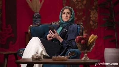 نگاه روز | عکس جالب و دیدنی از کودکی ویشکا آسایش بازیگر هیولا
