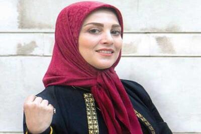 نگاه روز | باورتون میشه این خانم ، خواهر ته تغاری ژیلا صادقی باشه