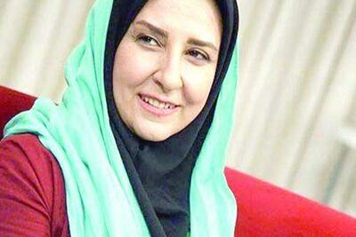 نگاه روز | گریم مرجانه گلچین با کمک هوش مصنوعی در جشن باستانی تیرگان