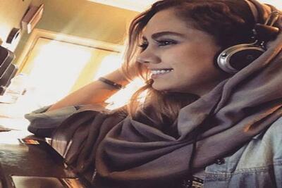 نگاه روز | تغییر چهره و استایل باورنکردنی صحرا صراف در سریال جزیره بعد از چند سال