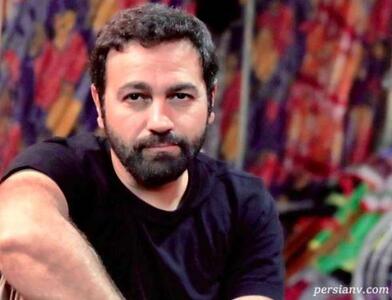 نگاه روز | عکس از چهره جدید آرش مجیدی؛ رهی سریال “سرزمین مادری” بعد از ۱۶ سال / جذاب خاص آقای بازیگر